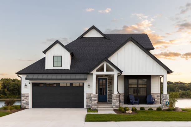 Best Asphalt Shingle Roofing  in Big Rock, IL